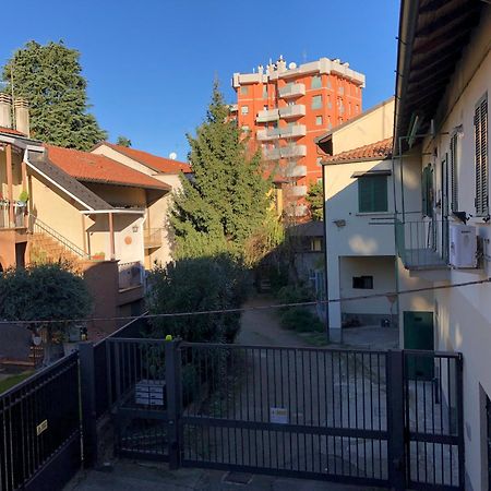 Peppermint House - Carozzi Apartments Milano Eksteriør bilde