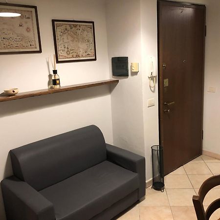Peppermint House - Carozzi Apartments Milano Eksteriør bilde