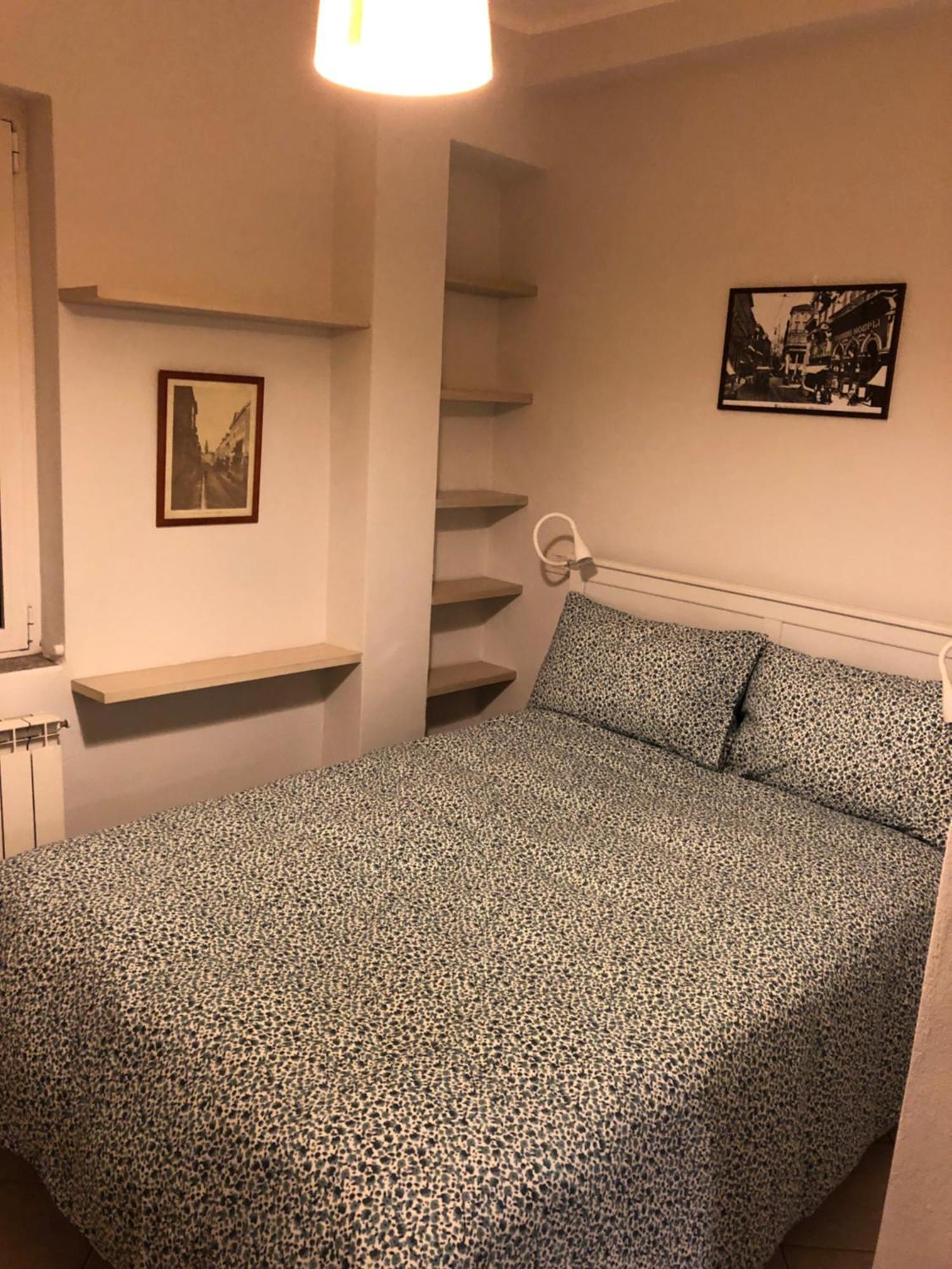 Peppermint House - Carozzi Apartments Milano Eksteriør bilde