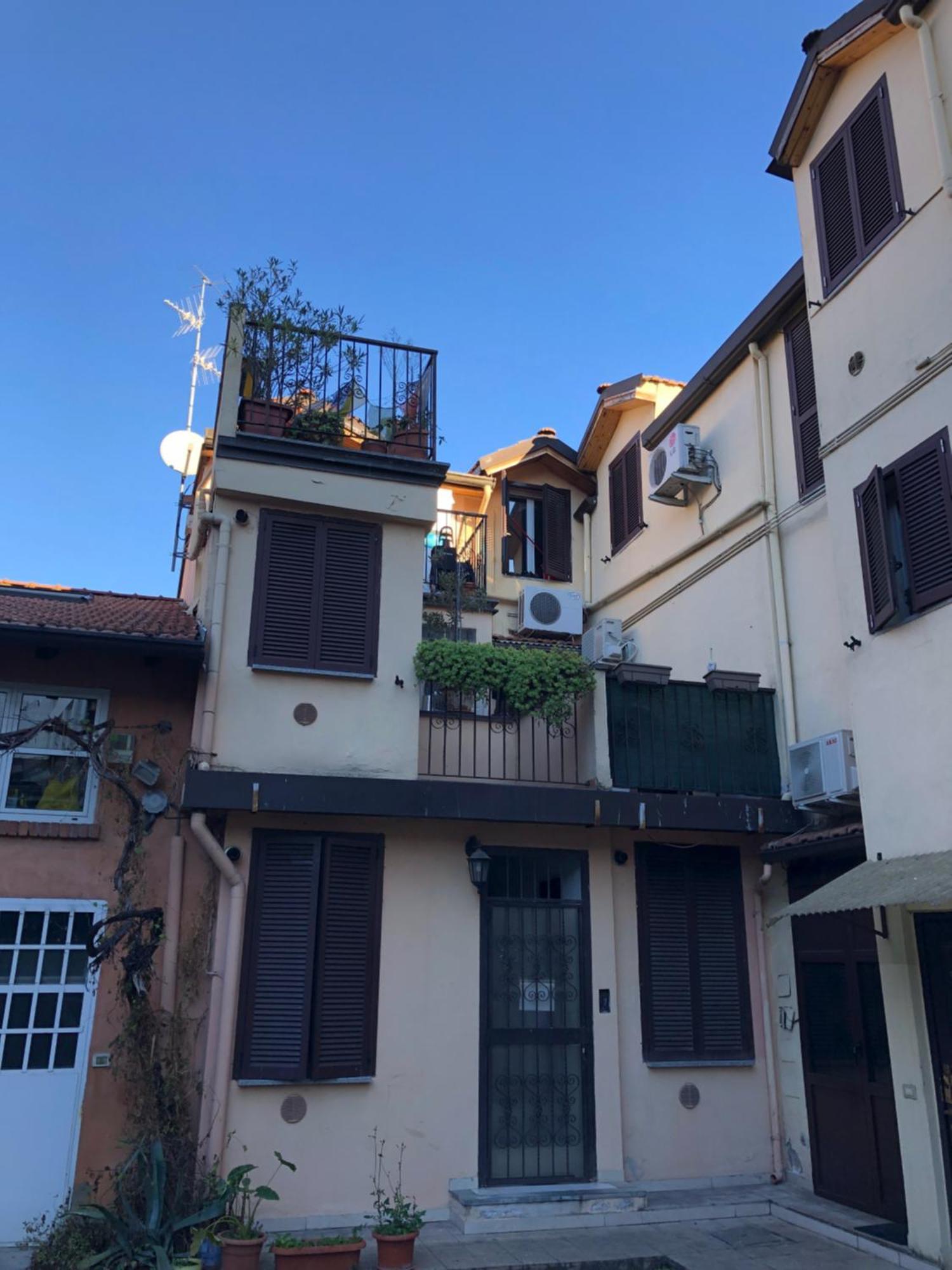 Peppermint House - Carozzi Apartments Milano Eksteriør bilde