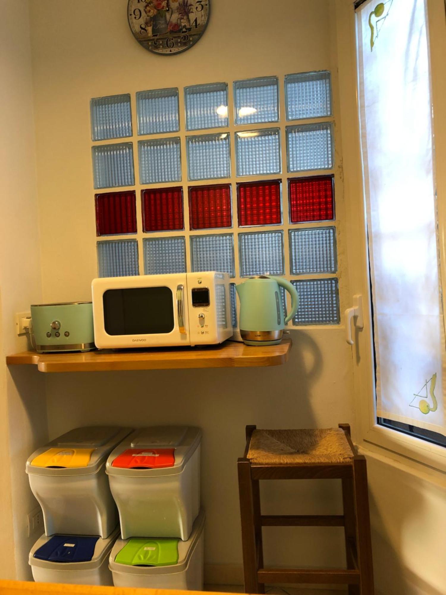 Peppermint House - Carozzi Apartments Milano Eksteriør bilde