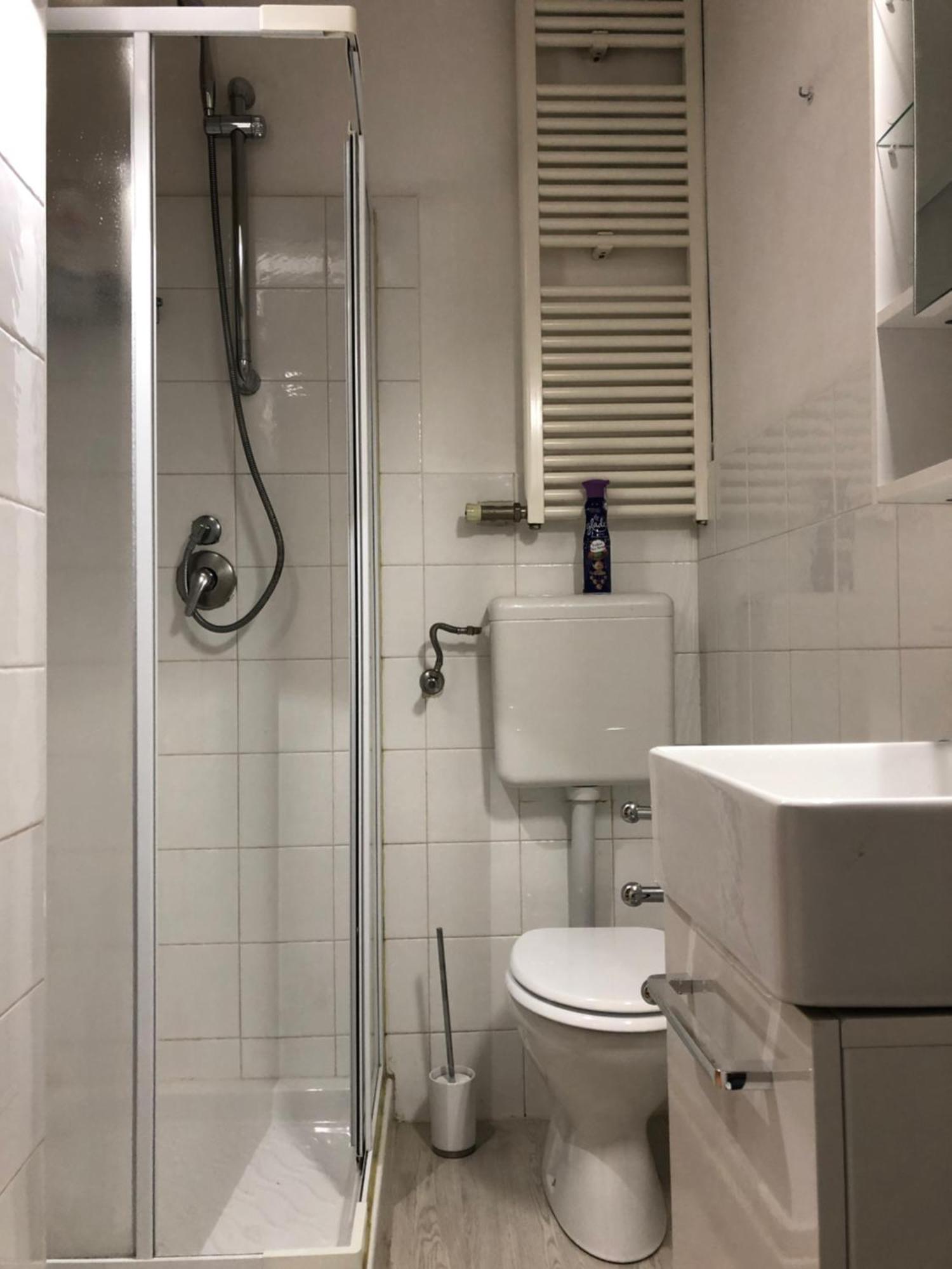 Peppermint House - Carozzi Apartments Milano Eksteriør bilde
