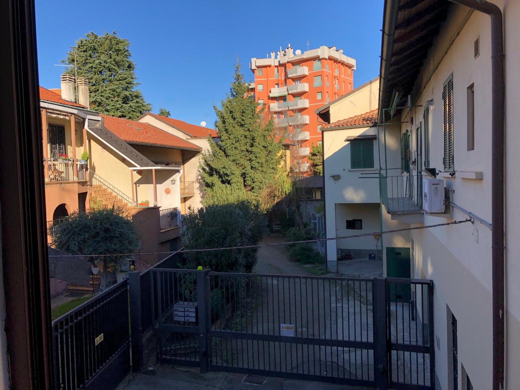 Peppermint House - Carozzi Apartments Milano Eksteriør bilde