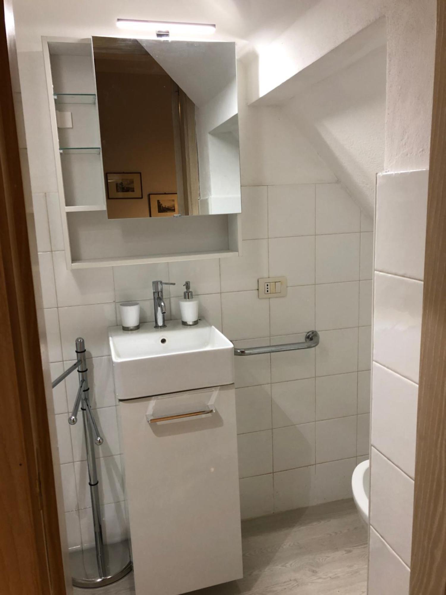 Peppermint House - Carozzi Apartments Milano Eksteriør bilde