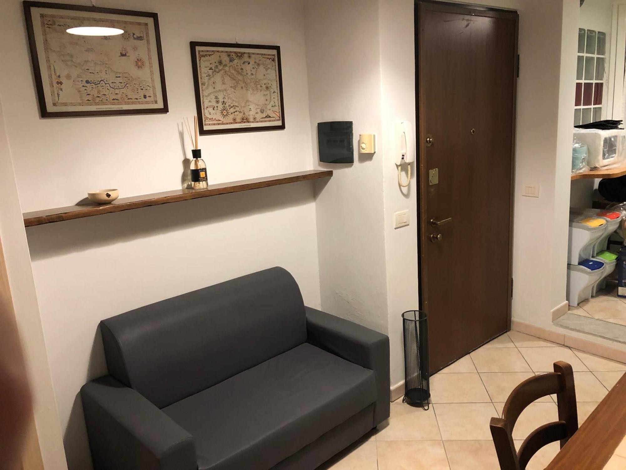 Peppermint House - Carozzi Apartments Milano Eksteriør bilde