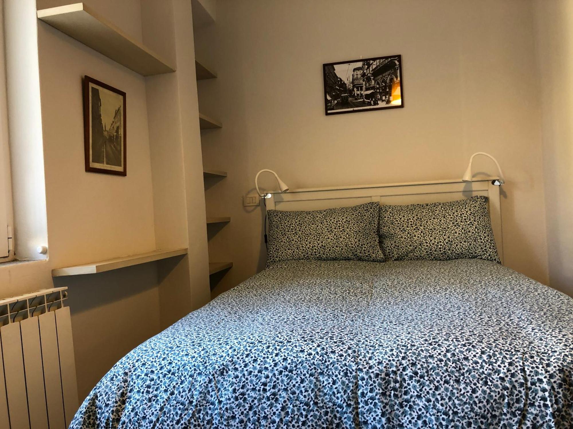 Peppermint House - Carozzi Apartments Milano Eksteriør bilde