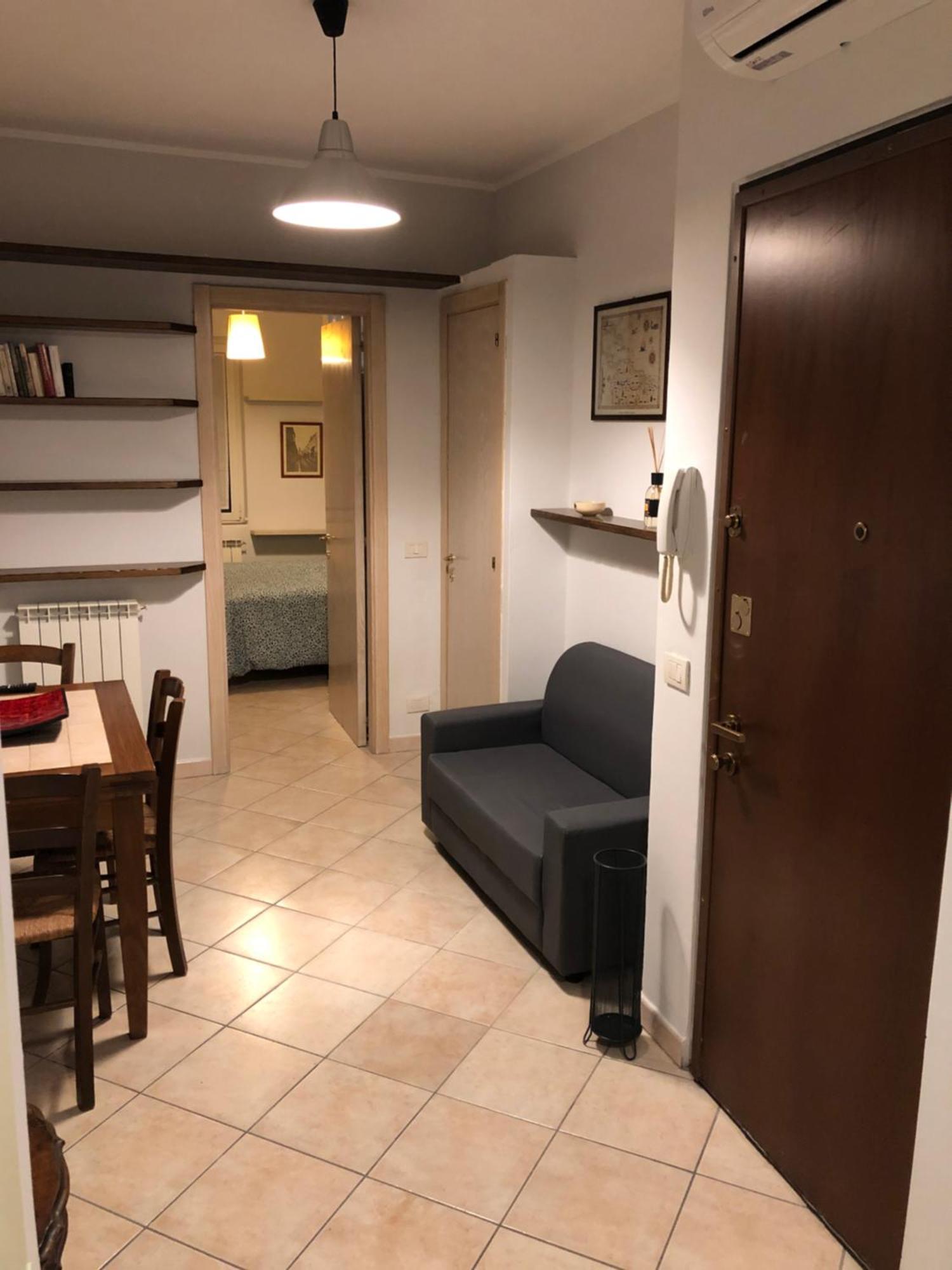 Peppermint House - Carozzi Apartments Milano Eksteriør bilde