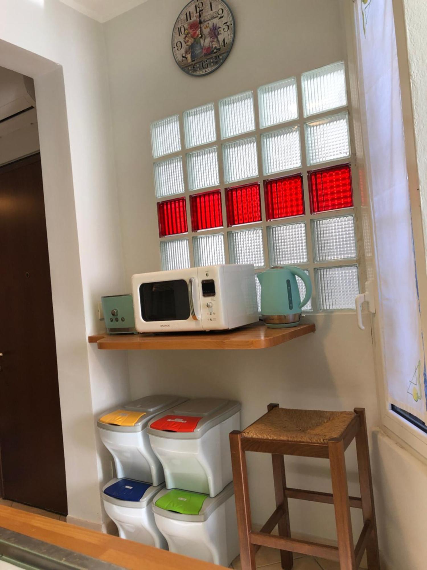 Peppermint House - Carozzi Apartments Milano Eksteriør bilde