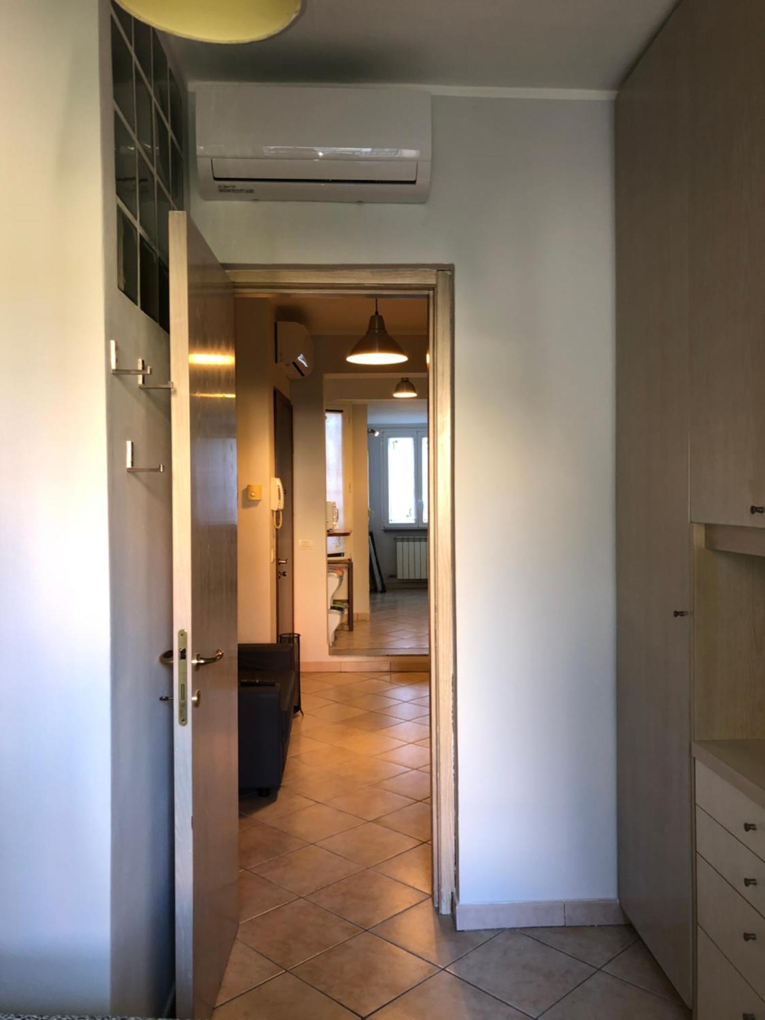 Peppermint House - Carozzi Apartments Milano Eksteriør bilde