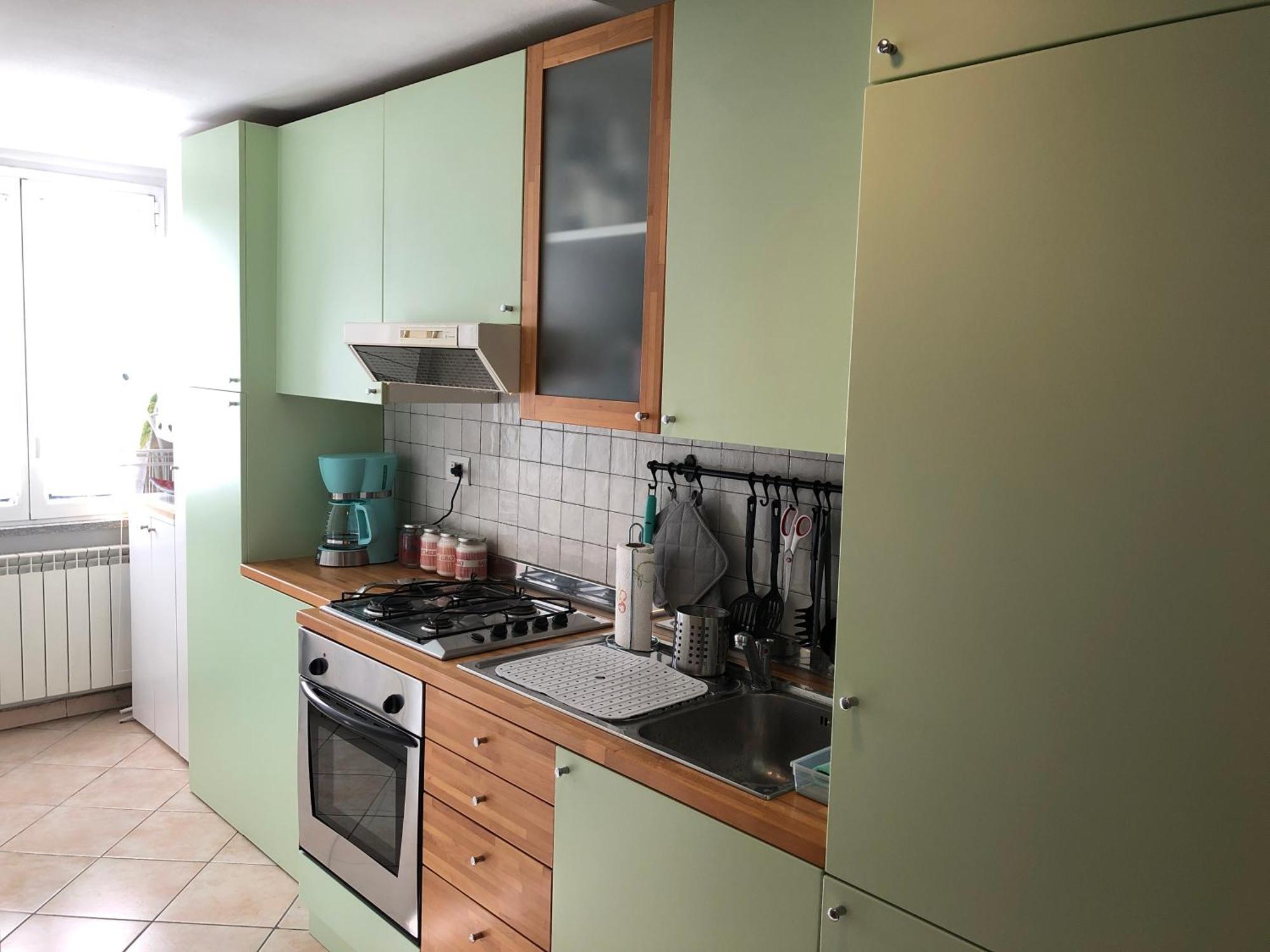 Peppermint House - Carozzi Apartments Milano Eksteriør bilde