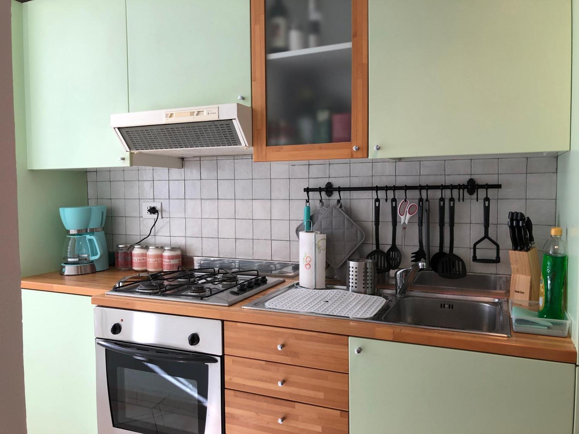 Peppermint House - Carozzi Apartments Milano Eksteriør bilde