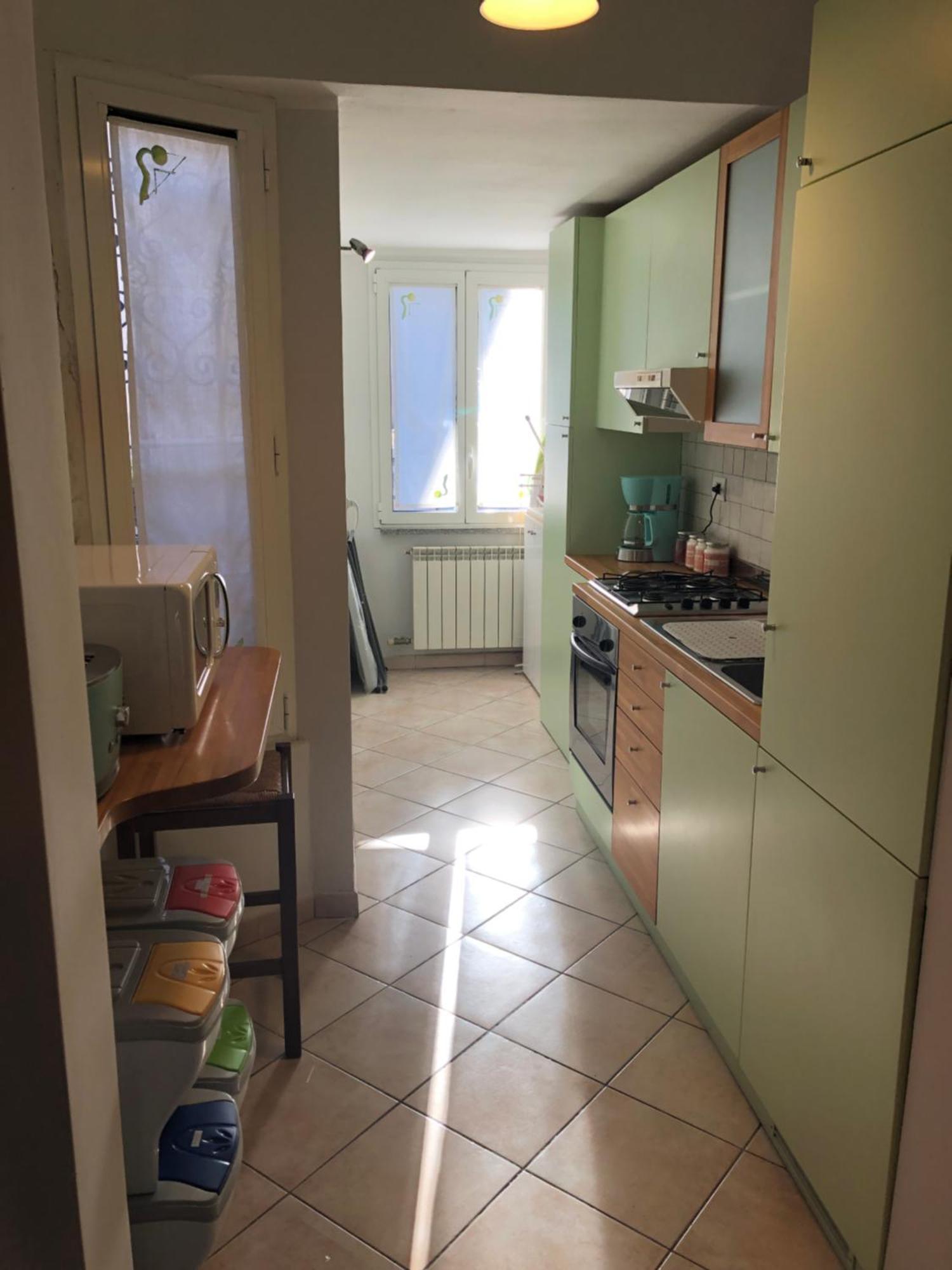 Peppermint House - Carozzi Apartments Milano Eksteriør bilde